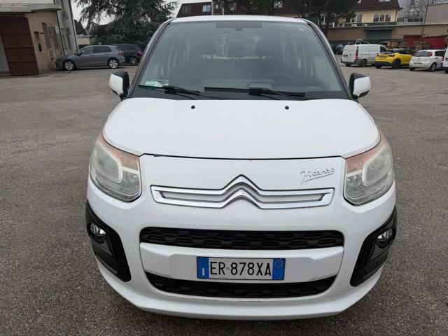 CITROEN C3 Picasso 1.6 HDi 90 Exclusive Limited 2 Stupenda Bellissima