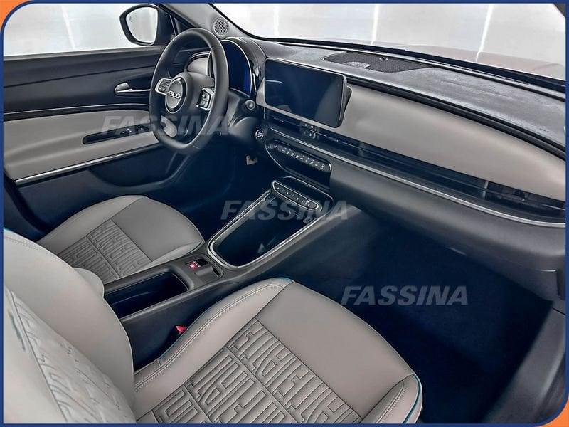 FIAT 600 600 Hybrid 110 CV DCT MHEV La Prima