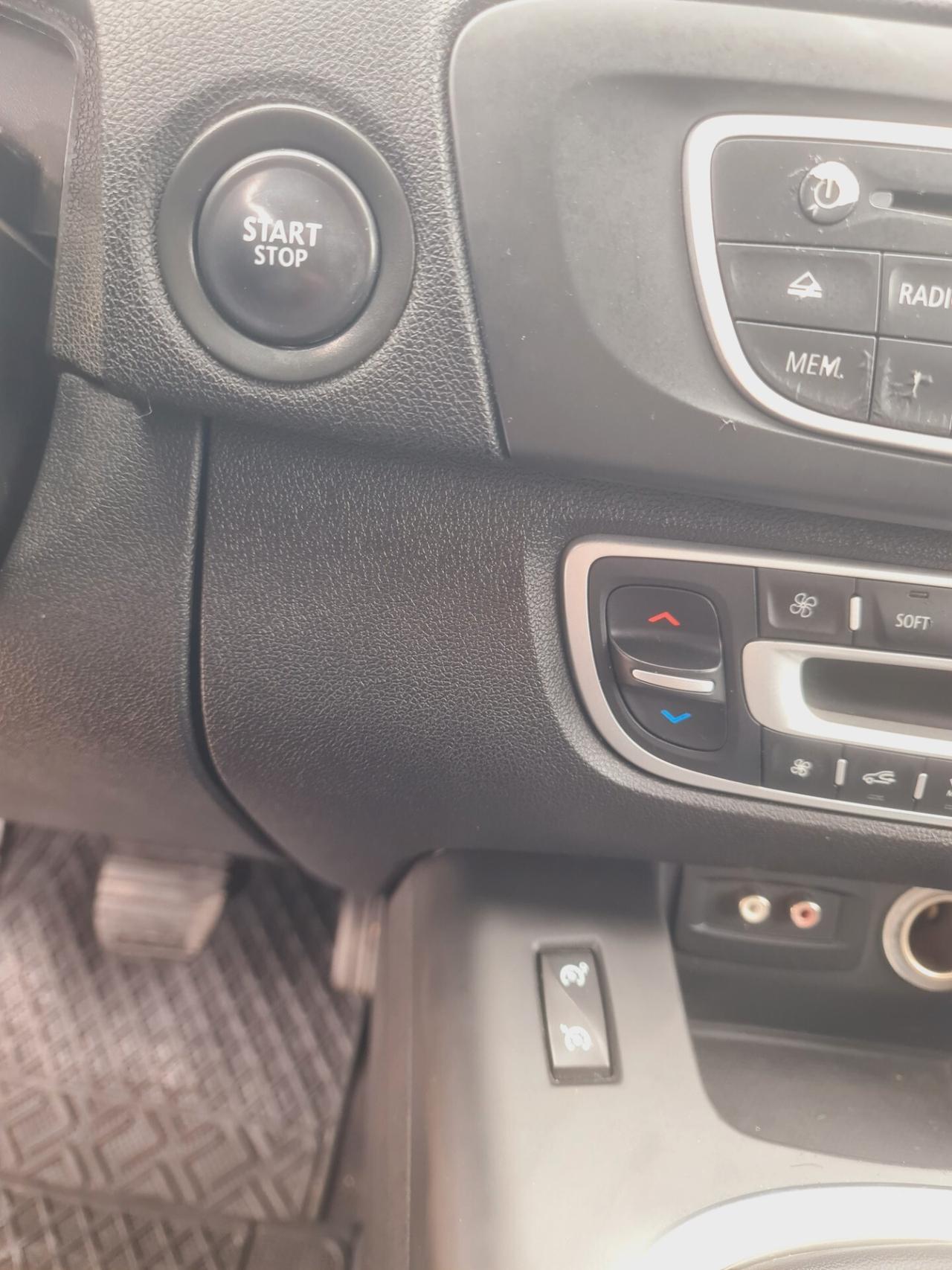 Renault Scenic Scénic X-Mod 1.5 dCi 110CV Dynamique