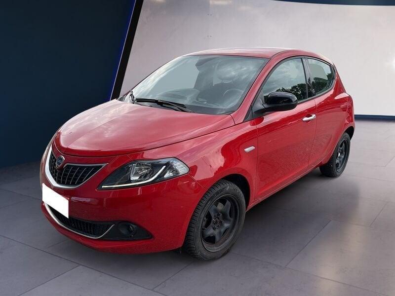 Lancia Ypsilon III 2021 1.0 firefly hybrid Gold s&s 70cv