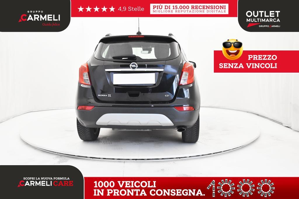 Opel Mokka X 1.6 CDTI Advance 4x2