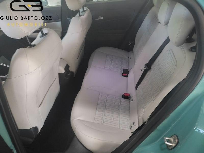 FIAT 600 1.2 Hybrid 145cv La Prima