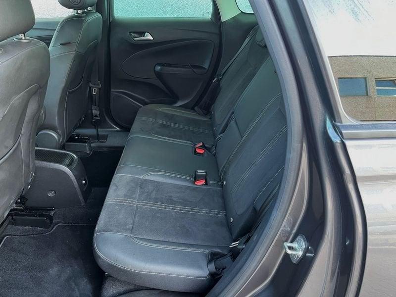 Opel Crossland 1.5 Diesel 110cv Elegance S&S MT6