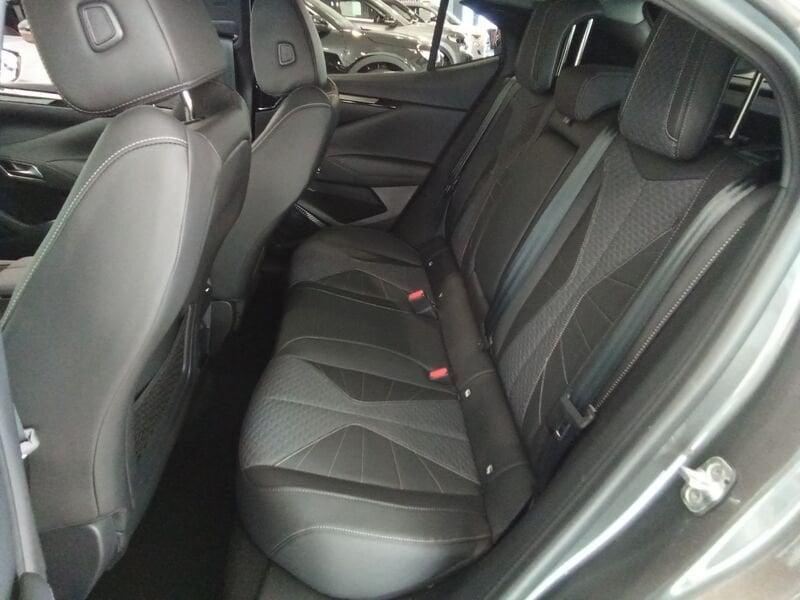 DS DS 4 Hybrid 136 Pallas