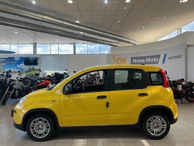 Fiat Panda La Pandina 1.0 Hybrid *PRONTA CONSEGNA*