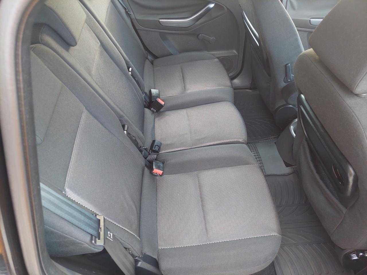 Ford C-Max 1.6 TDCi 110 CV Titanium DPF