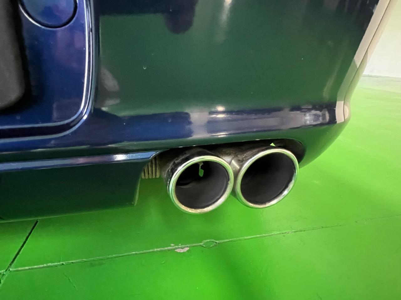 Porsche 911 Carrera S Coupé