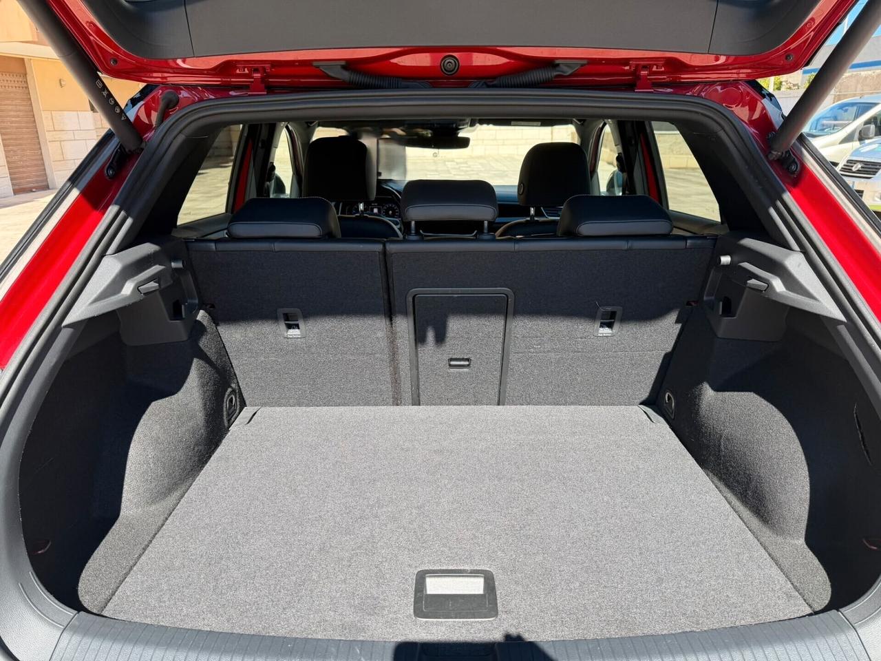 Volkswagen T-Roc 2.0 R-Line