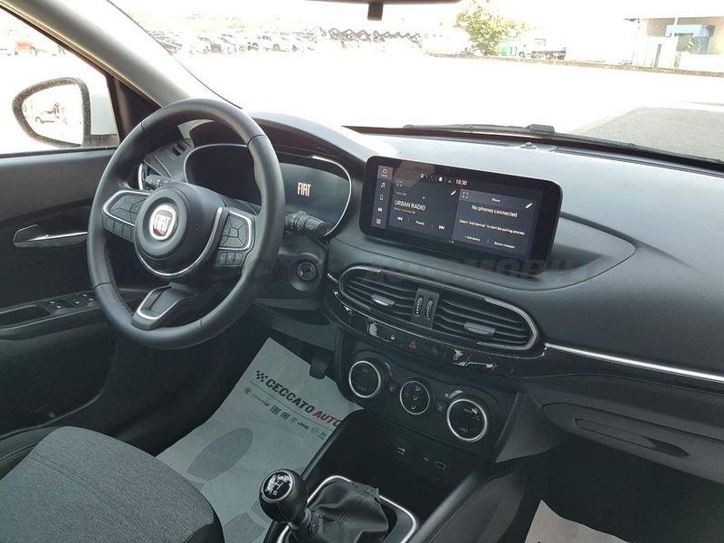 FIAT Tipo Tipo 5p 1.6 mjt Cross s&s 130cv