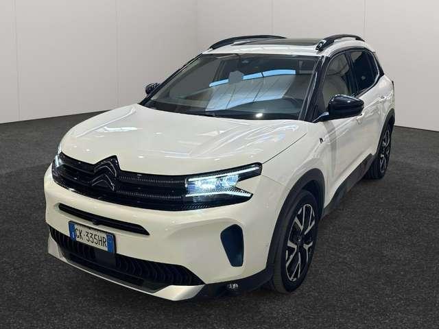 Citroen C5 Aircross 1.6 hybrid phev C-Series 225cv e-eat8 *FULL-OPT*