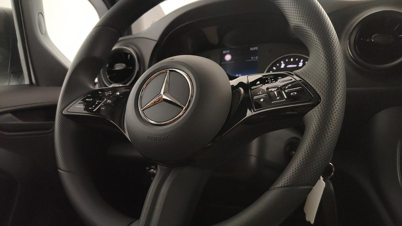 Mercedes-Benz Citan 110 CDI Furgone Long
