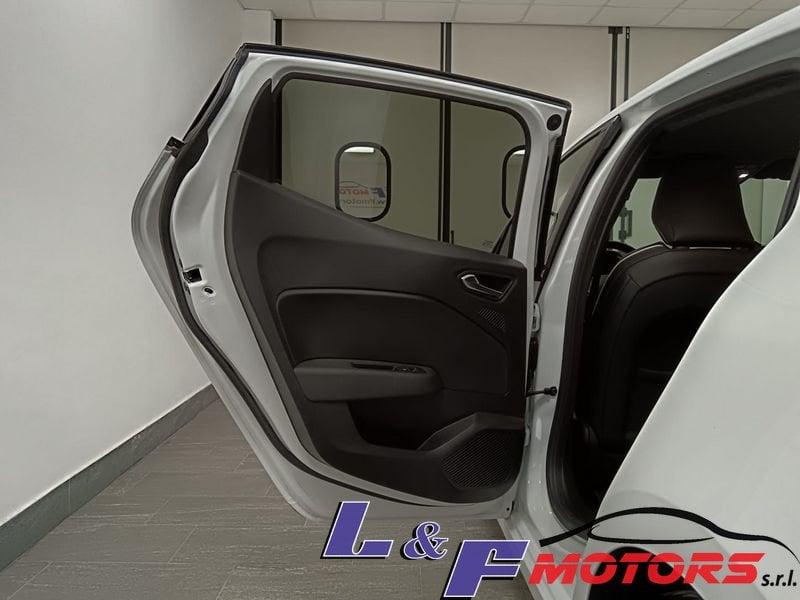 Renault Clio Clio Full Hybrid E-Tech 140 CV Intens