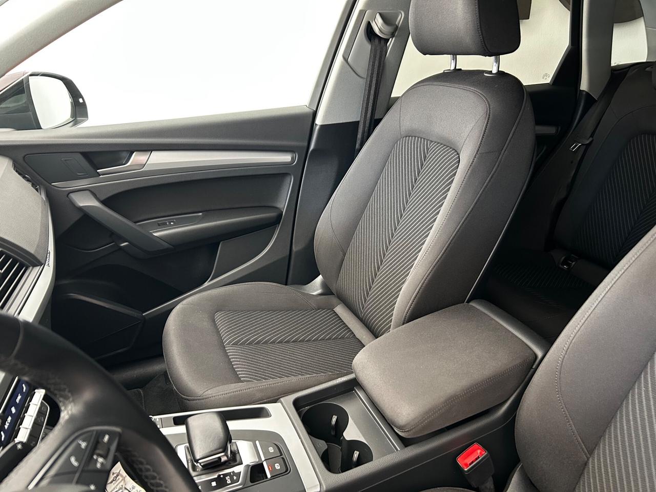 Audi Q5 40 TDI 204 CV quattro S tronic Business Advanced