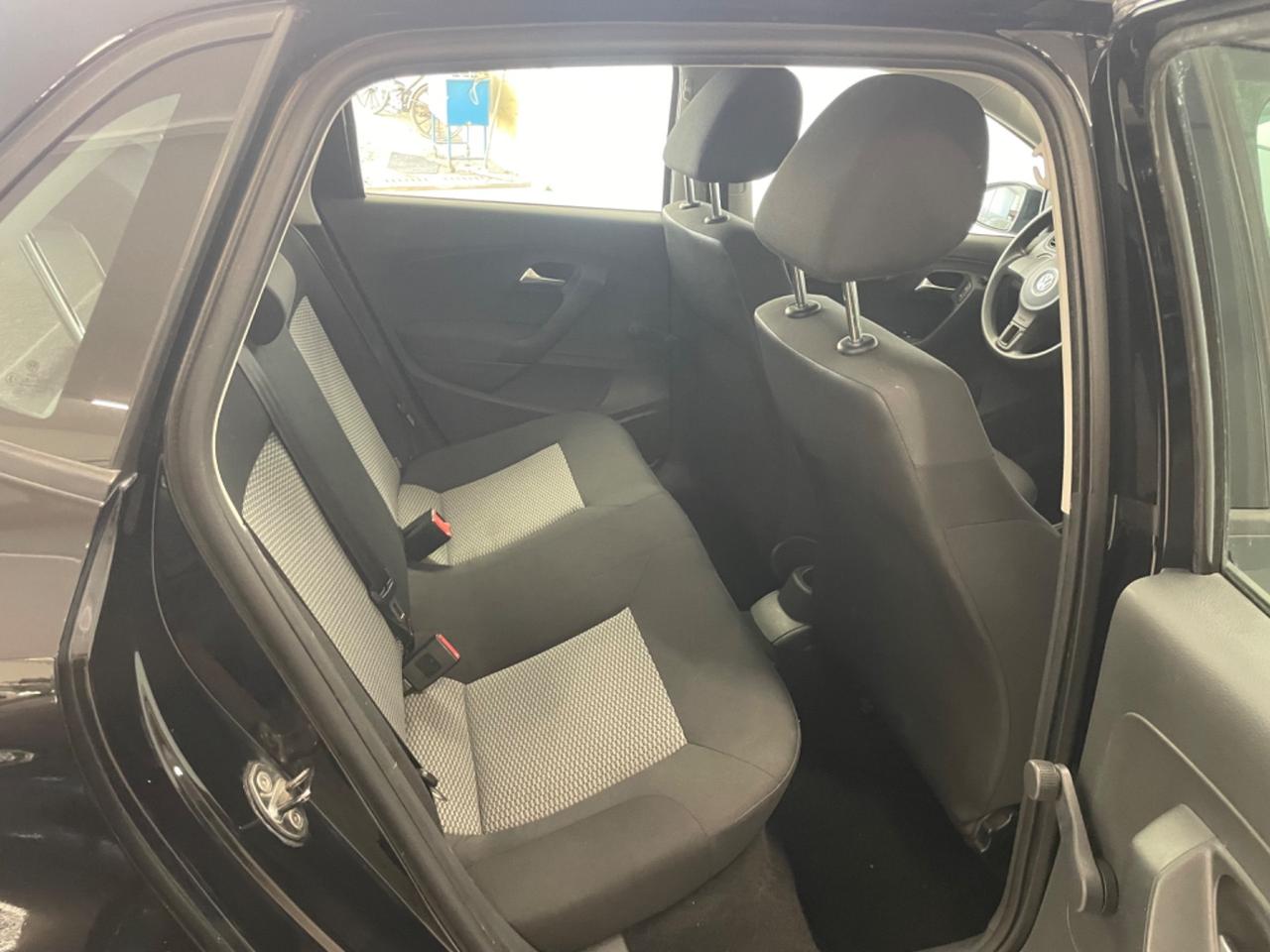 Volkswagen Polo 1.2 5 porte Trendline km 145.000 Perfetta !