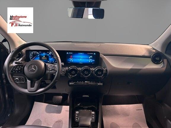 Mercedes-benz GLA 200 d Automatic Business