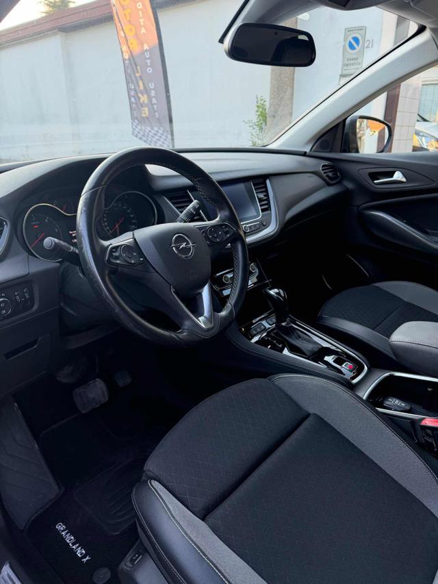 OPEL Grandland X 1.5 diesel Ecotec Start&Stop aut. Innovation