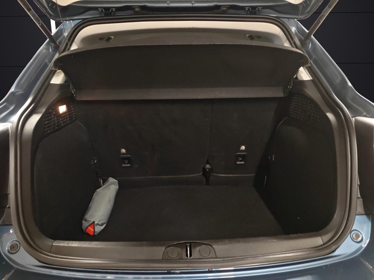 Fiat 500X 1.4 MultiAir 140 CV Lounge