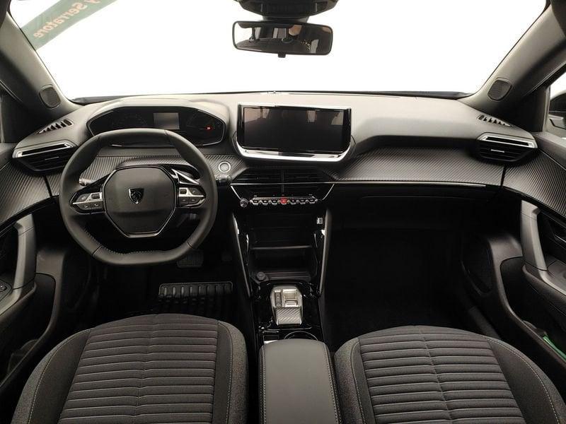 Peugeot 2008 54 kWh Active