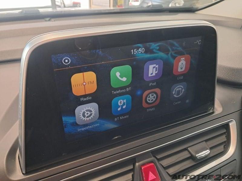 EVO Evo 4 Evo 4 1.6 Gpl 106cv