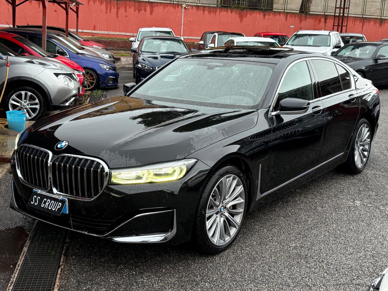 745 ibrida -unipro-rate-garanzia -permute