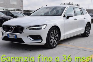 VOLVO V60 D3 Geartronic Inscription
