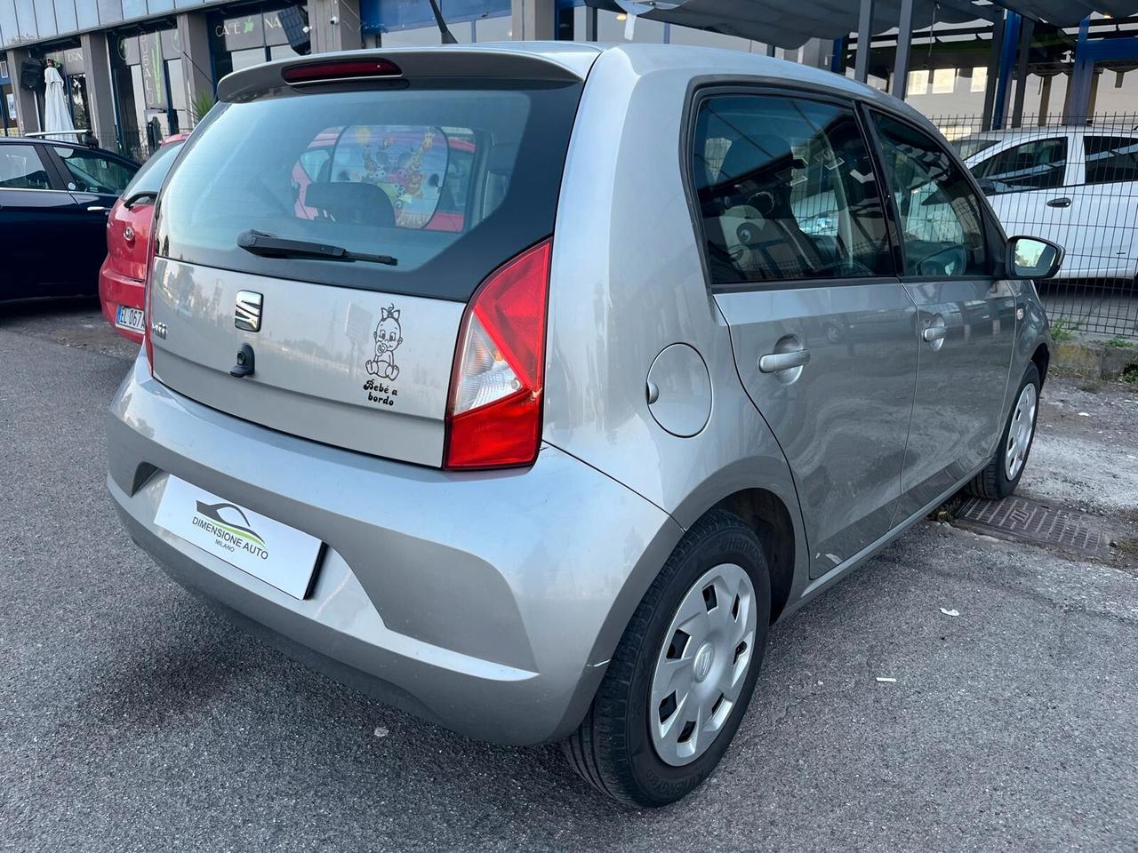 Seat Mii 1.0 5 porte Style