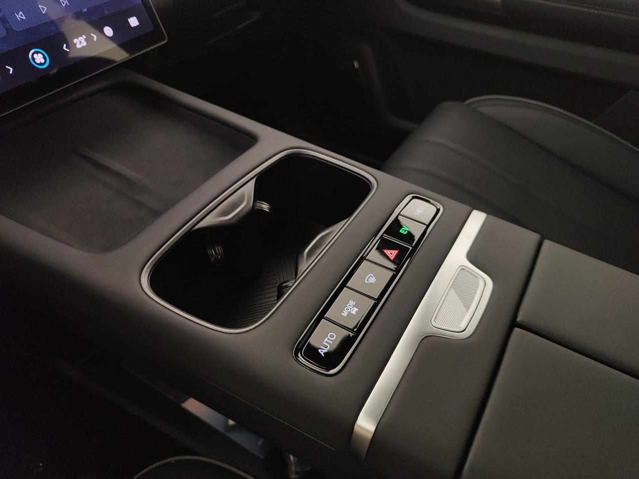 JAECOO JAECOO 7 SHS-P PHEV 1.5TGDI DHT1 Exclusive