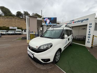 Fiat Doblo Doblò 1.6 MJT 120CV S&S PL Combi Maxi N1 Easy