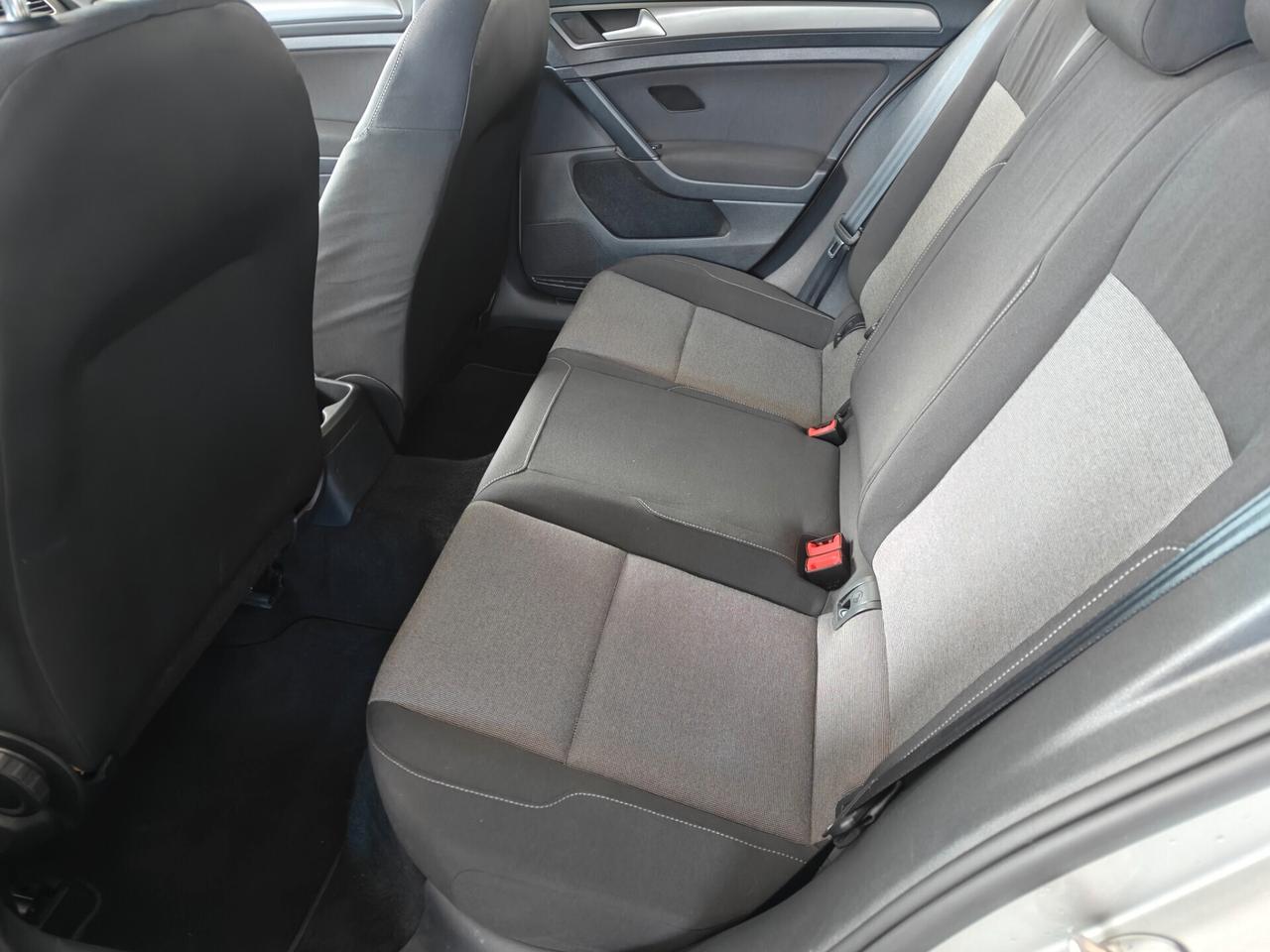 Volkswagen Golf VII 1.4 TGI 5p. Comfortline BlueMotion