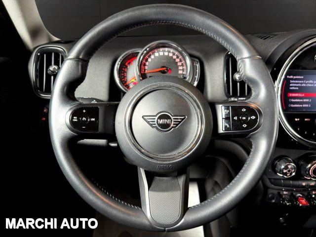 MINI Countryman 1.5 One D Northwood Edition Countryman