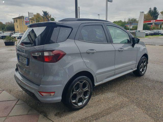 FORD EcoSport 1.0 EcoBoost 125 CV Start&Stop ST-Line