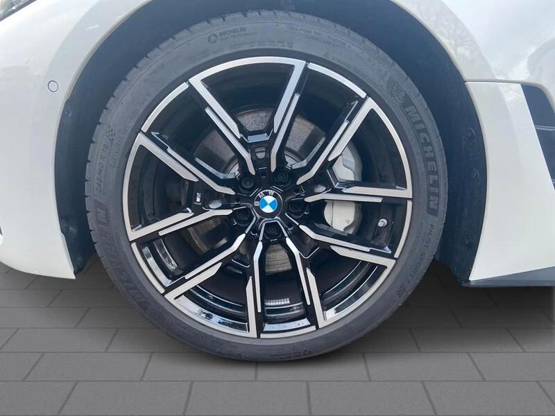Bmw 430 430i GRAN COUPE' M SPORT XDRIVE AUTOM.(245CV) TETTO