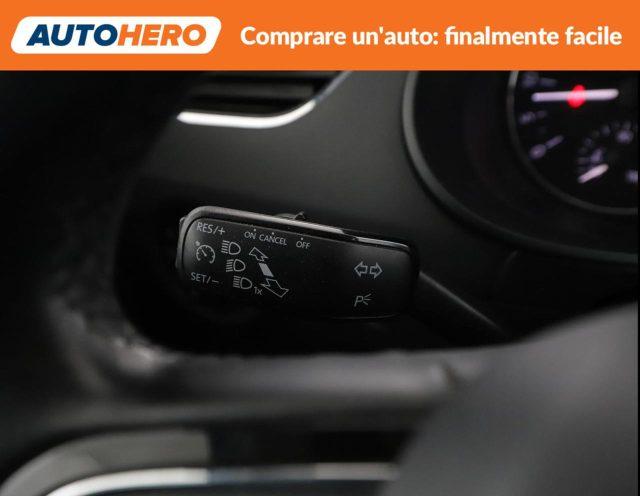 SKODA Octavia 1.6 TDI CR 110 CV DSG Wagon Style