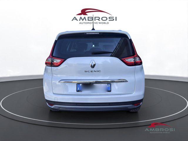 RENAULT Grand Scenic 1.6 dci energy Bose 160cv edc
