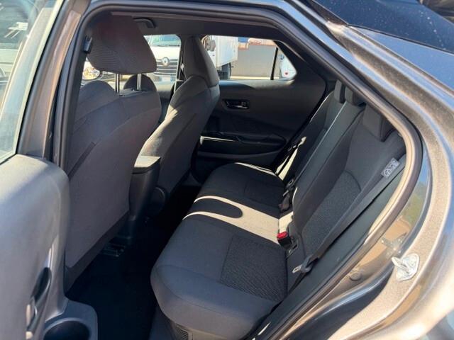 Toyota C-HR 1.8 HV Active