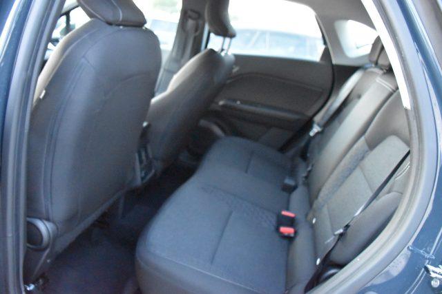 RENAULT Captur TCe 100 CV GPL Equilibre