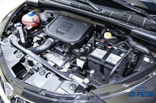 LANCIA Ypsilon 1.0 FireFly 5 porte S&S Hybrid Gold