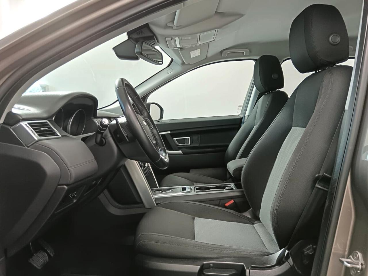 Land Rover Discovery Sport 2.0 150 CV 4X4