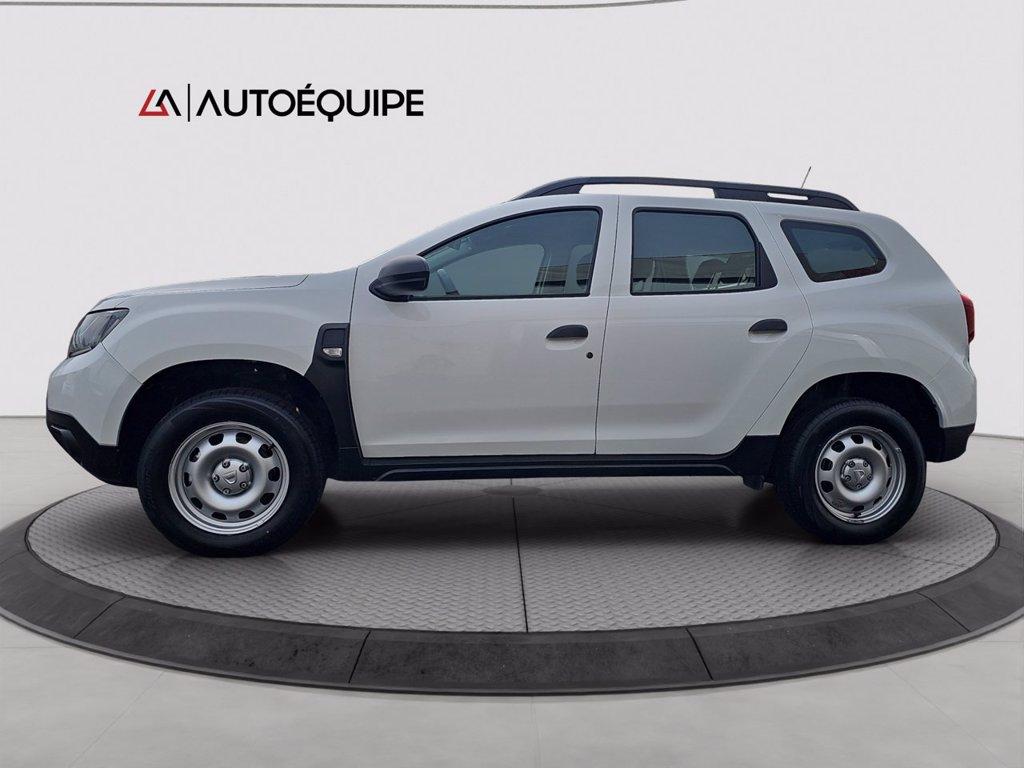 DACIA Duster 1.0 tce Essential Eco-g 4x2 100cv del 2020