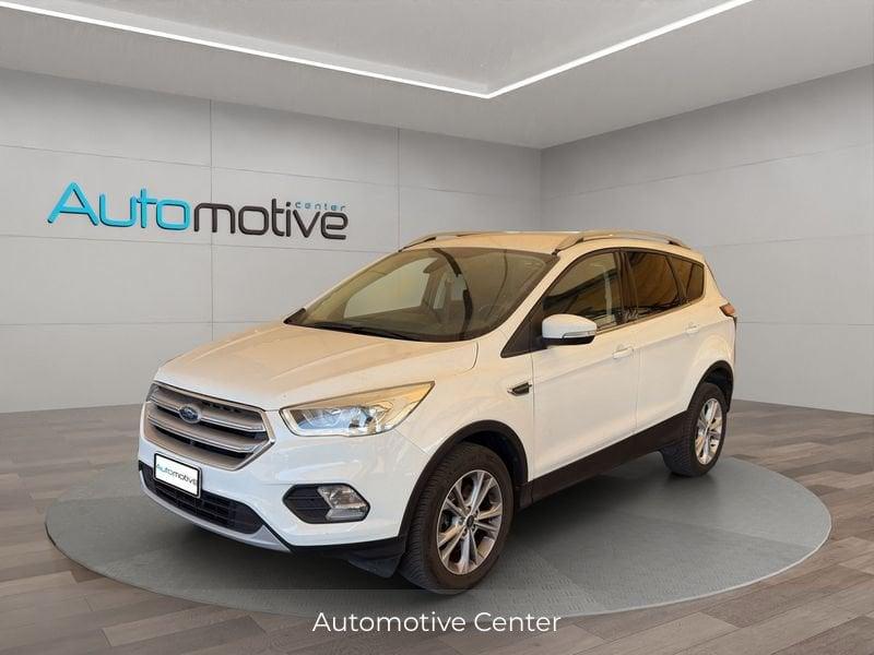Ford Kuga 1.5 TDCi 120CV S&S 2WD Titanium