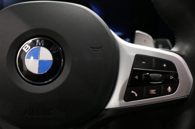 BMW 320 d 48V Touring Msport