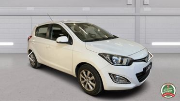 Hyundai i20 Classic 5p 1.2 85cv **Garanzia Guasti 12 Mesi**
