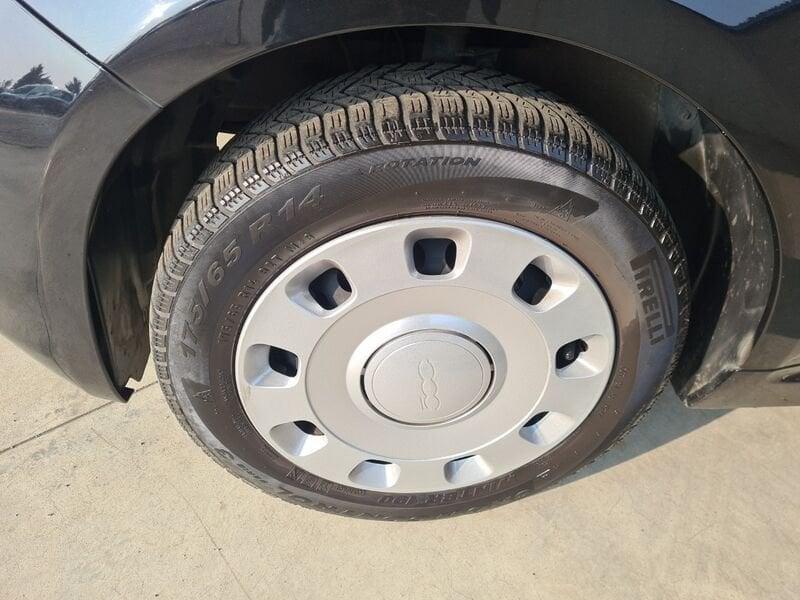 FIAT 500 1.2 69cv Pop