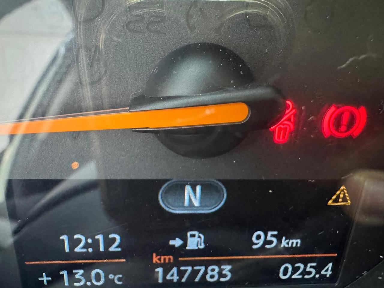 Mini One D 1.5 95Cv -Diesel