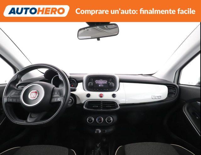 FIAT 500X 1.4 MultiAir 140 CV DCT Pop Star