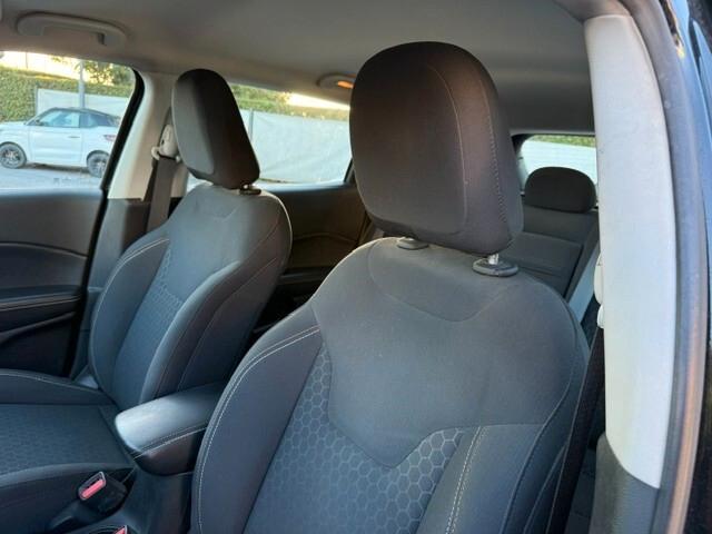 Jeep Compass 2.0 Multijet II 4WD Longitude