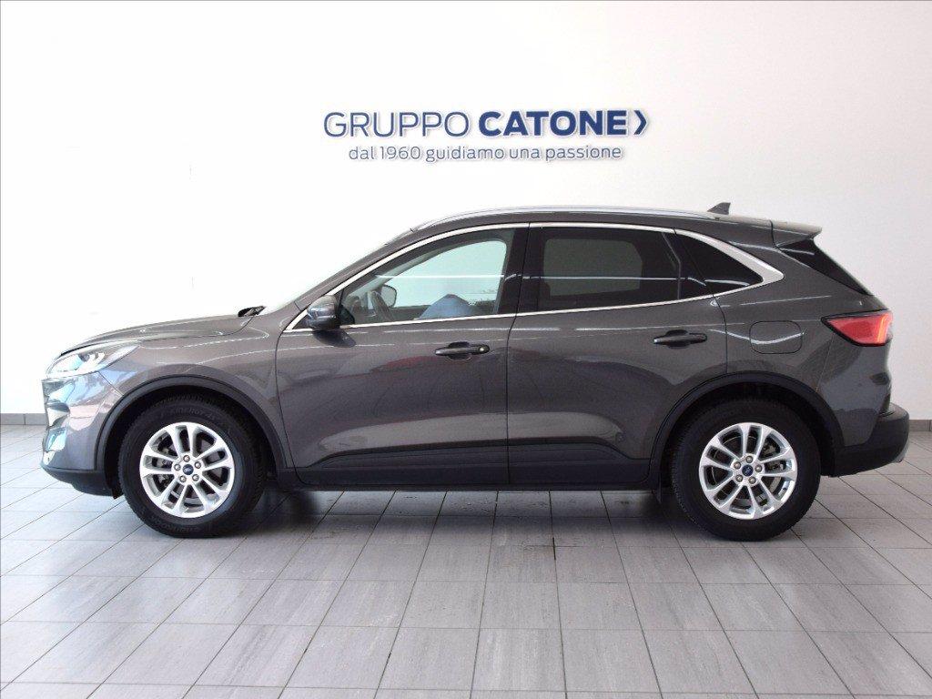 FORD Kuga 1.5 ecoblue Titanium 2wd 120cv del 2021