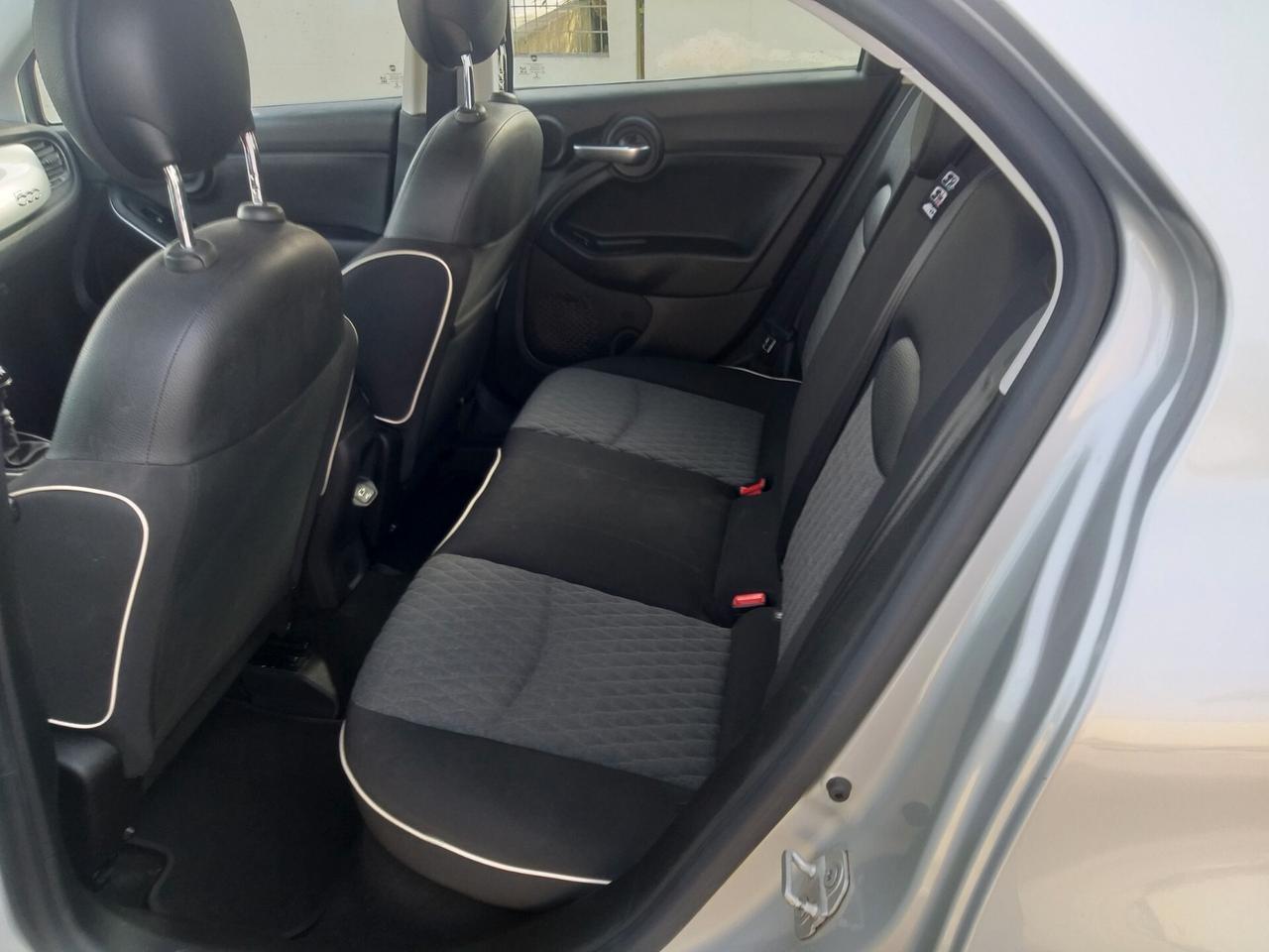 Fiat 500X 1.3 MultiJet 95 CV City Cross