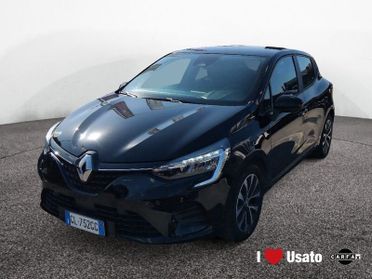 Renault Clio V 2019 1.6 E-Tech full hybrid Equilibre 145cv auto