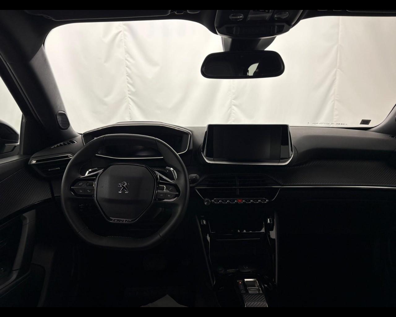 PEUGEOT 2008 1.5 bluehdi Allure Pack s&s 130cv eat8